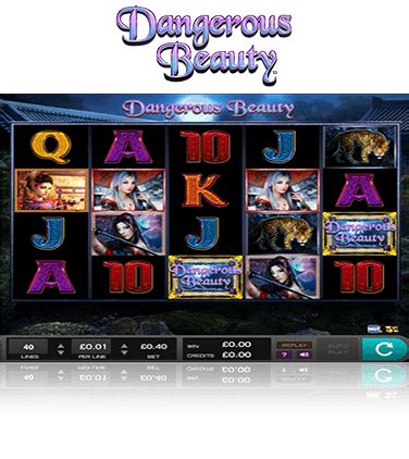 Dangerous Beauty > Play for Free + Real Money Offer .